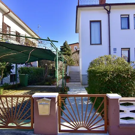 Apartment With A Parking Space - 22482