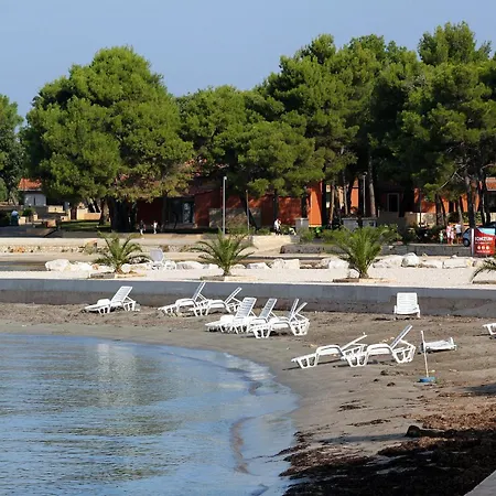 With A Parking Space - 22482 Umag