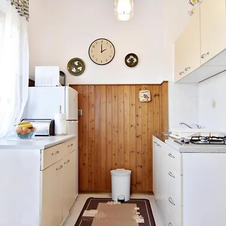 With Parking Space - 22482 Apartment