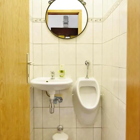 Apartment With A Parking Space - 22482 Umag