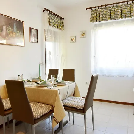 With A Parking Space - 22482 Apartment Umag