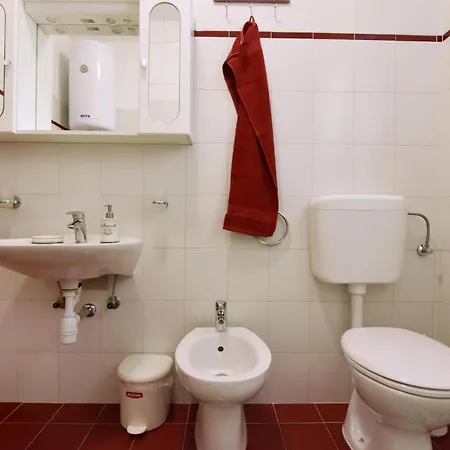 Apartment With A Parking Space - 22482