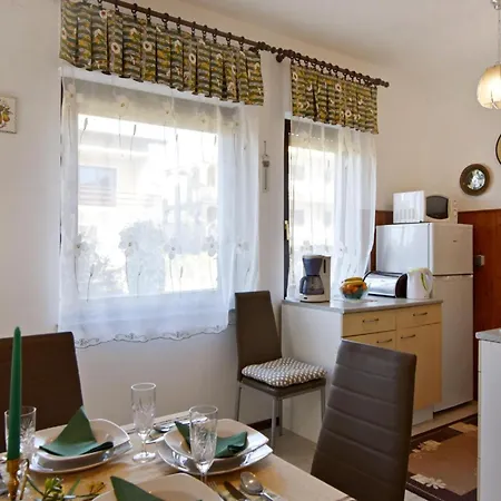 With Parking Space - 22482 Apartment *